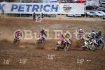 Село Самуилово, община Петрич - писта „Дени 518“ - Мотокрос „Grand Prix Петрич 2026“