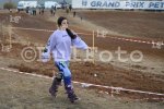 Село Самуилово, община Петрич - писта „Дени 518“ - Мотокрос „Grand Prix Петрич 2026“