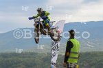 Село Самуилово, община Петрич - писта „Дени 518“ - Мотокрос „Grand Prix Петрич 2026“