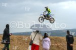 Село Самуилово, община Петрич - писта „Дени 518“ - Мотокрос „Grand Prix Петрич 2026“