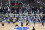Пловдив - НБЛ: Ботев Академик и Берое Стара Загора