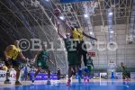 Пловдив - НБЛ: Ботев Академик и Берое Стара Загора