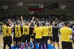 Пловдив - НБЛ: Ботев Академик и Берое Стара Загора