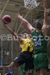Пловдив - НБЛ: Ботев Академик и Берое Стара Загора