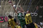 Пловдив - НБЛ: Ботев Академик и Берое Стара Загора