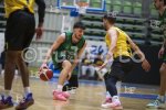 Пловдив - НБЛ: Ботев Академик и Берое Стара Загора