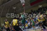 Пловдив - НБЛ: Ботев Академик и Берое Стара Загора