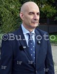 Кандидатът за вицепрезидент на “Възраждане” посети Старозагорска област