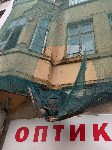 Плевен - Опасна сграда