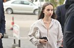 Ива Михайлова влиза на лечение в "Пирогов"
