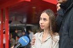 Ива Михайлова влиза на лечение в "Пирогов"