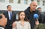 Ива Михайлова влиза на лечение в "Пирогов"