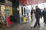 Ива Михайлова влиза на лечение в "Пирогов"