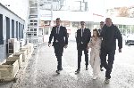 Ива Михайлова влиза на лечение в "Пирогов"