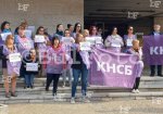 Варна - Протест заради ниските заплати
