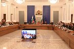 Националният съвет за тристранно сътрудничество провежда заседание