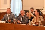 Националният съвет за тристранно сътрудничество провежда заседание