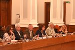 Националният съвет за тристранно сътрудничество провежда заседание