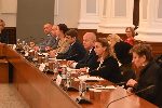 Националният съвет за тристранно сътрудничество провежда заседание