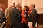 Националният съвет за тристранно сътрудничество провежда заседание