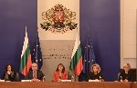 Националният съвет за тристранно сътрудничество провежда заседание