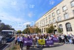Варна - Протест заради ниски заплати
