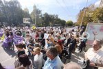 Варна - Протест заради ниски заплати
