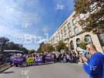 Варна - Протест заради ниски заплати