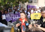 Варна - Протест заради ниски заплати