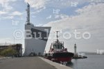 Бургас - Посещение на министър Георги Пеев