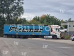 Видин - Задържани наркотици