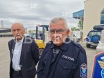Видин - Задържани наркотици