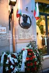 София - Барелеф на генерал-лейтенант Иван Колев