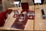 София - Барелеф на генерал-лейтенант Иван Колев