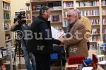София - Барелеф на генерал-лейтенант Иван Колев