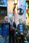 София - Барелеф на генерал-лейтенант Иван Колев