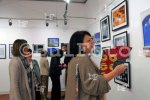 Бургаски фотографи представят 18-та годишна изложба