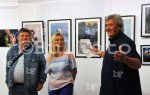 Бургас - Изложба на бургаски фотографи