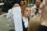 София - Машини за гласуване