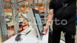 София - Машини за гласуване