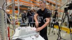 София - Машини за гласуване