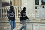 Костинброд - Акция на ГДБОП