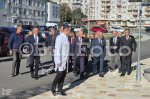 Бургас - Посещение на турска делегация