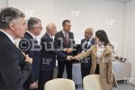 Бургас - Посещение на турска делегация