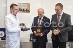 Бургас - Посещение на турска делегация