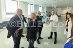 Бургас - Посещение на турска делегация