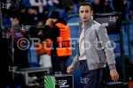 Футбол: УЕФА Лига на конференциите - ПФК ЦСКА срещу ФК Монако