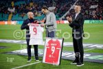 София - Футбол - ПФК ЦСКА - ФК Монако