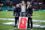 София - Футбол - ПФК ЦСКА - ФК Монако