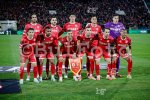 София - Футбол - ПФК ЦСКА - ФК Монако
